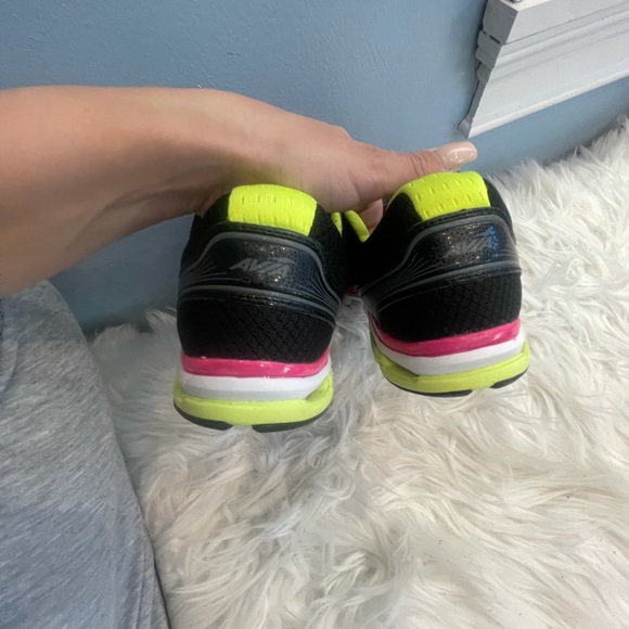 AVÍA lightweight running shoes size 9 - Picture 6 of 13